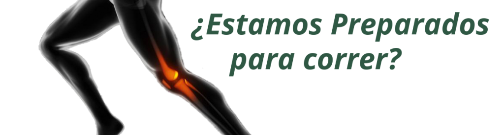preparados para correr